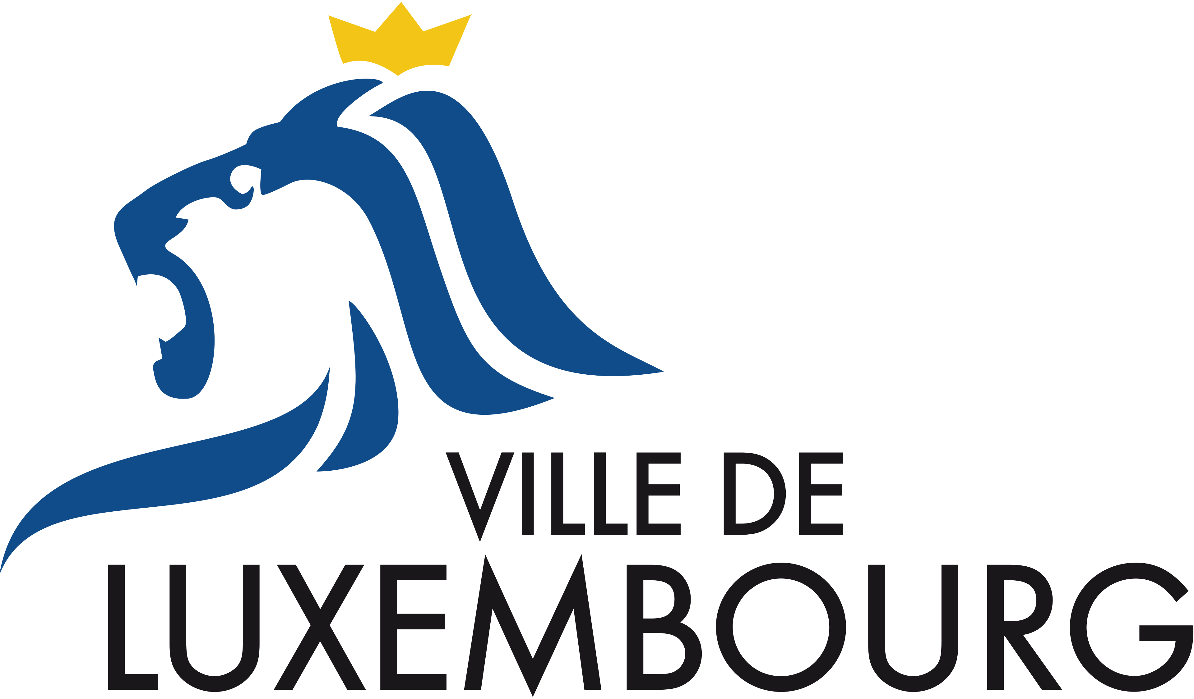 Ville de Luxembourg